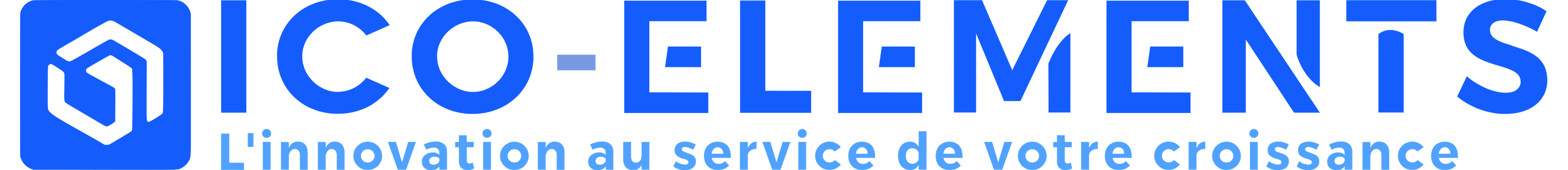 ICO-Elements